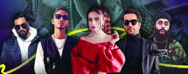 bilal saeed teases exciting collaborations bilal saeed teases exciting collaborations