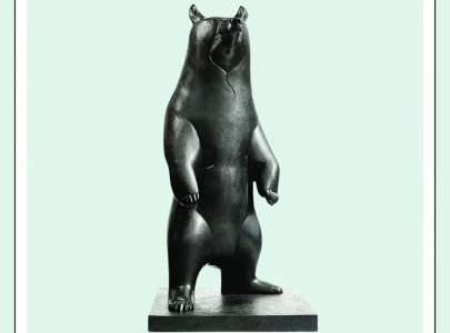 lalanne s wild wonders