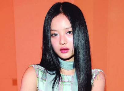 hanni takes the stand