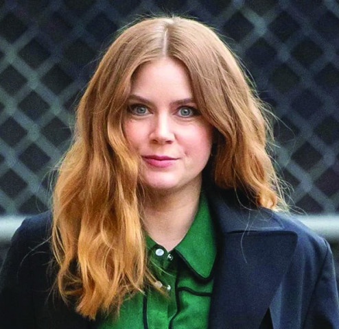 adams latest film will begin its cinematic rollout on december 6 photo file adams latest film will begin its cinematic rollout on december 6 photo file