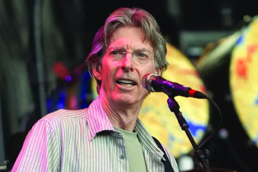 grateful dead s phil lesh dies at 84 grateful dead s phil lesh dies at 84
