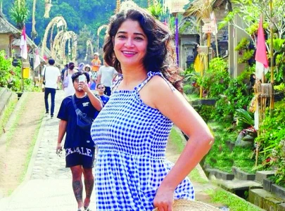 don t tell me what to wear says faiza gillani