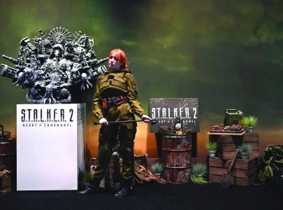 ukrainian survival video game sequel drops amid war