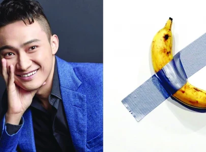 duct taped banana sells for 6 2m duct taped banana sells for 6 2m