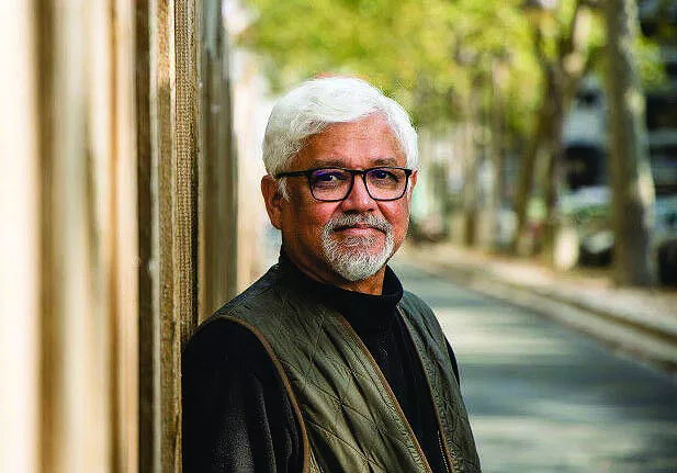 ghosh urges environmental reform photo file ghosh urges environmental reform photo file