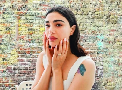 saheefa jabbar khattak steps away from facebook hints at leaving social media