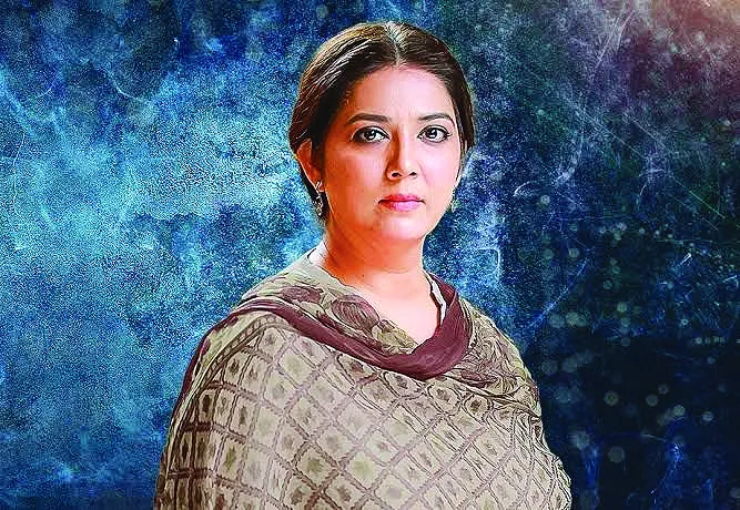 savera nadeem s mother passes away savera nadeem s mother passes away