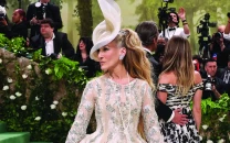 why did sarah jessica parker skip the 2025 met gala despite loving it why did sarah jessica parker skip the 2025 met gala despite loving it