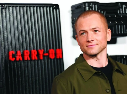 carry on conjures holiday season travel anxieties carry on conjures holiday season travel anxieties