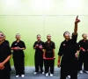 kung fu nuns kick their way to spirituality