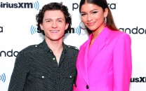 grok ai confuses charlie kirk and candace owens with tom holland and zendaya in online blunder grok ai confuses charlie kirk and candace owens with tom holland and zendaya in online blunder