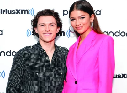 grok ai confuses charlie kirk and candace owens with tom holland and zendaya in online blunder