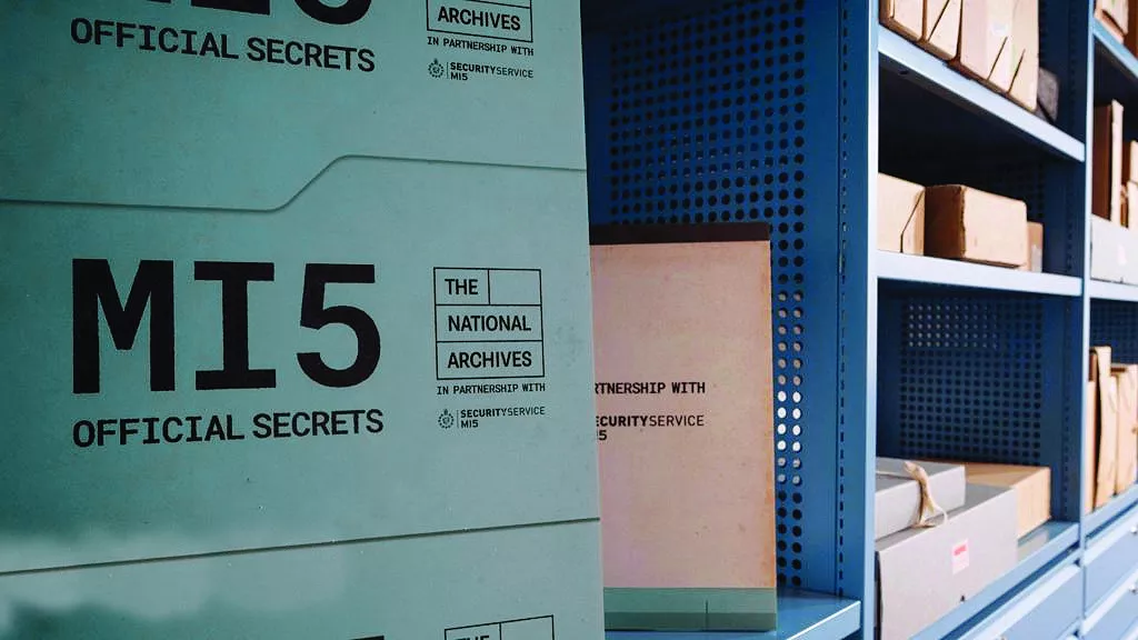 records will go public for the first time photo file records will go public for the first time photo file