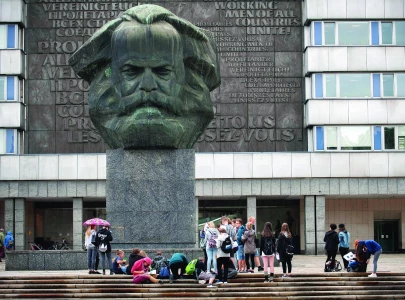 european capital of culture 2025 kicks off in chemnitz