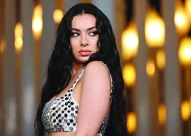 charli xcx heads brit awards nominations