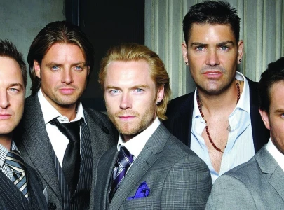 boyzone come together to share untold story boyzone come together to share untold story