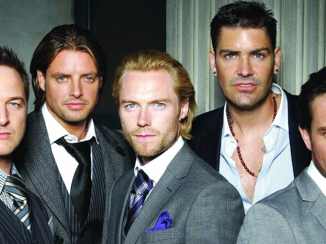 boyzone come together to share untold story boyzone come together to share untold story