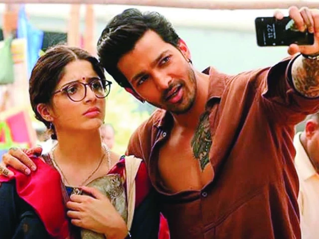 the film received mixed reviews photo file the film received mixed reviews photo file