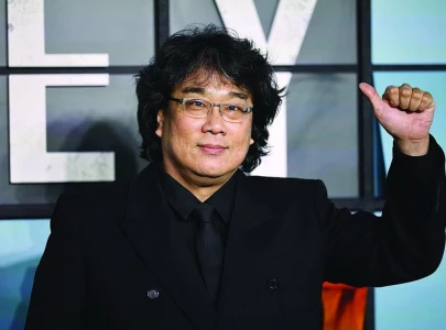 parasite director bong joon ho delivers mickey 17 parasite director bong joon ho delivers mickey 17