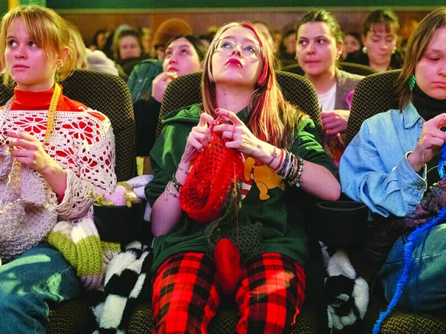 fans find the trend calming photo afp fans find the trend calming photo afp