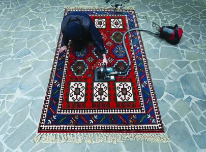 georgia s ethnic minority keep rug weaving alive georgia s ethnic minority keep rug weaving alive