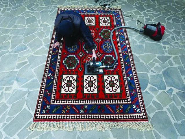 handicraft is the domain of older women photo reuters