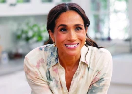 meghan markle reflects on royal life restrictions while promoting netflix series with love meghan