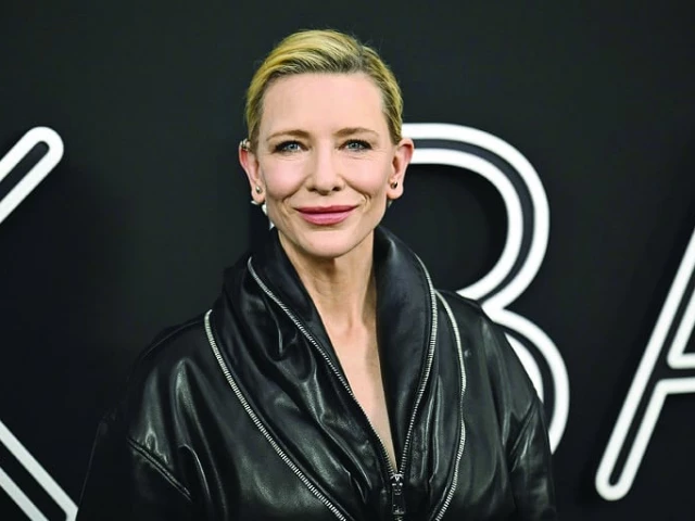 cate blanchett added her name to the letter photo file