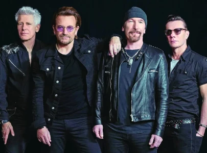 u2 set to receive top uk songwriting honour u2 set to receive top uk songwriting honour