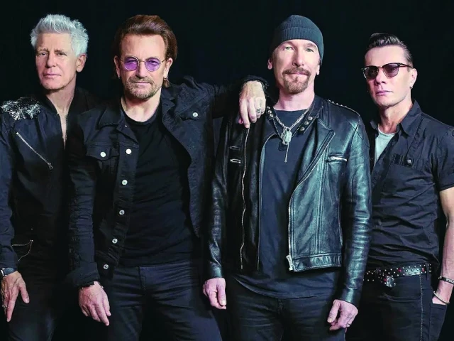 u2 have sold over 175 million records photo file u2 have sold over 175 million records photo file