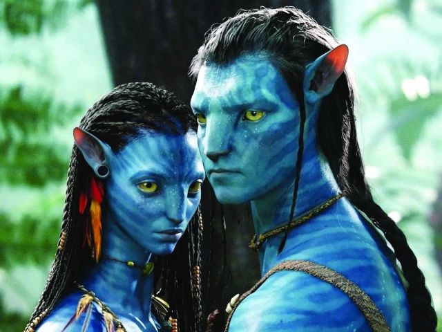 the first avatar is the highest grossing film of all time photo file the first avatar is the highest grossing film of all time photo file