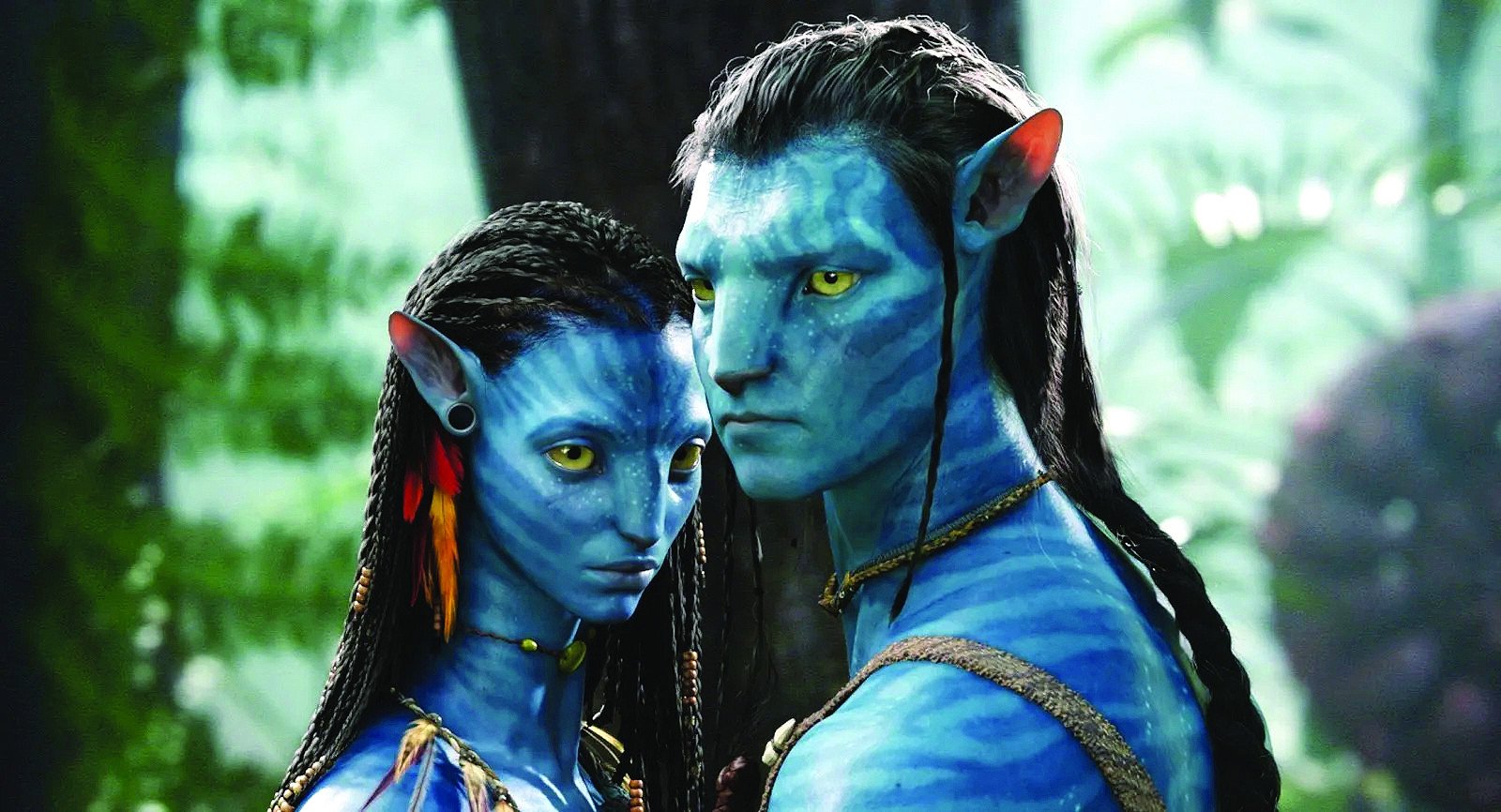 the first avatar is the highest grossing film of all time photo file