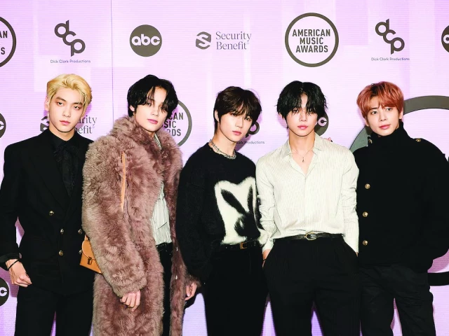 the group has a loyal fanbase photo reuters the group has a loyal fanbase photo reuters
