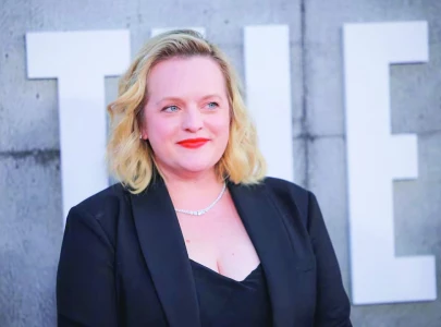 handmaid s tale star doesn t want to stop handmaid s tale star doesn t want to stop