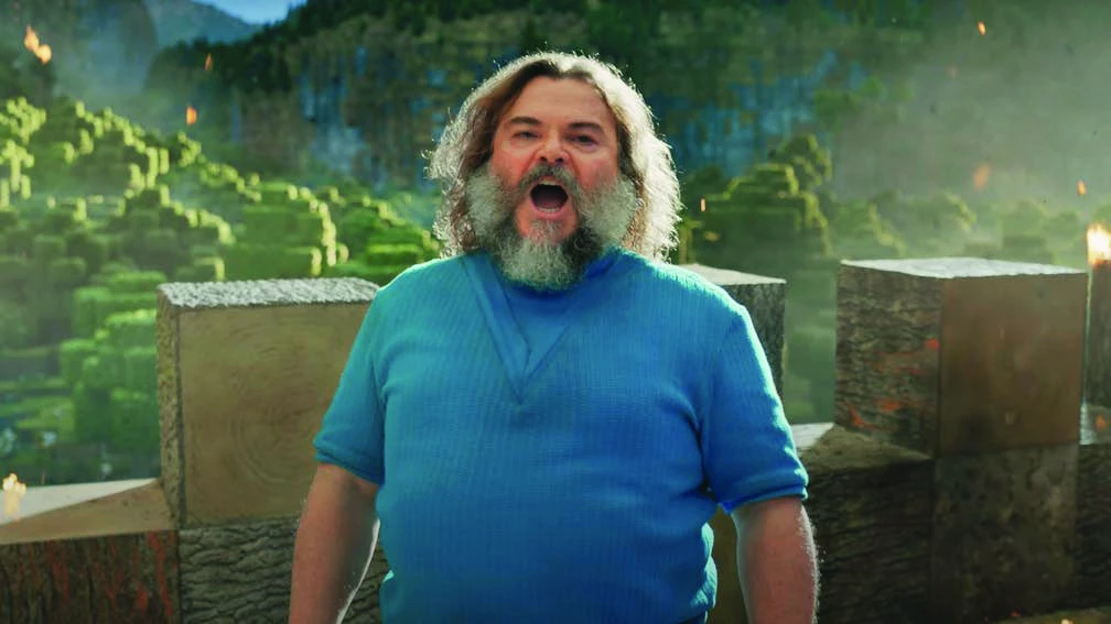 jack black s line started the trend photo file jack black s line started the trend photo file