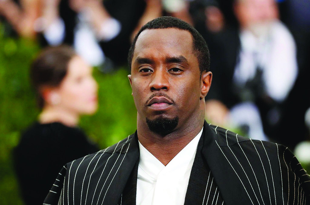 Diddy’s ex speaks out against him in trial | The Express Tribune