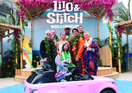 live action lilo stitch highlights human bonds live action lilo stitch highlights human bonds