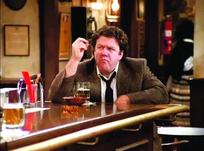 cheers star george wendt dies aged 76 cheers star george wendt dies aged 76