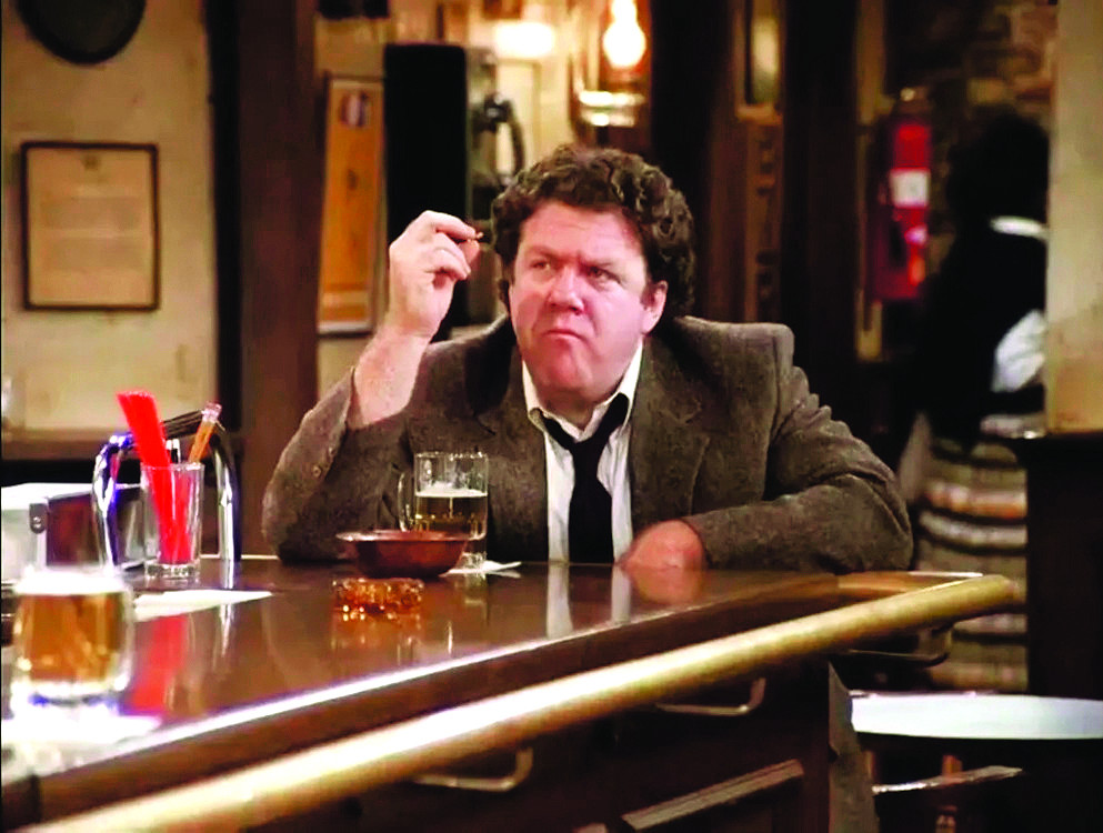 ‘Cheers’ star George Wendt dies aged 76 | The Express Tribune