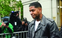 diddy trial day 11 sees kid cudi car bombing described as targeted attack by arson investigator diddy trial day 11 sees kid cudi car bombing described as targeted attack by arson investigator