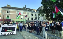 cambridge students protest against israel cambridge students protest against israel