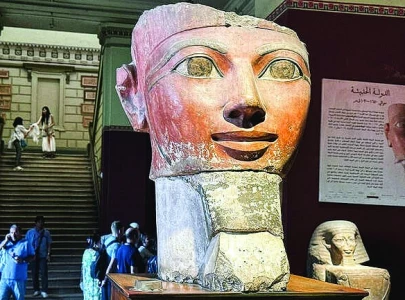 female pharaoh s erasure unrelated to gender female pharaoh s erasure unrelated to gender