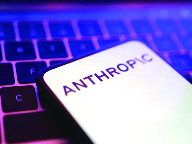 anthropic anthropic