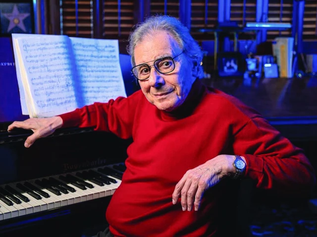 schifrin blended jazz with classical photo file schifrin blended jazz with classical photo file
