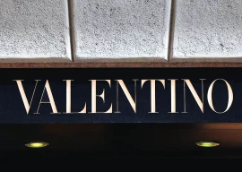 valentino ceo calls in sick amid profit cuts valentino ceo calls in sick amid profit cuts