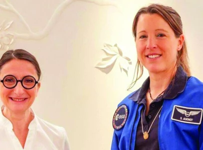 michelin star meals headed to space