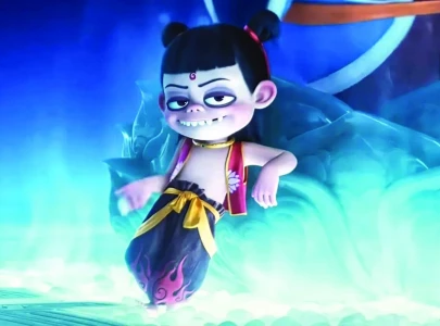 blockbuster ne zha 2 breaks out of china