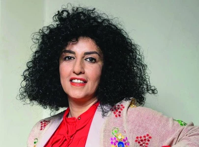 iranian nobel laureate mohammadi s life at risk iranian nobel laureate mohammadi s life at risk