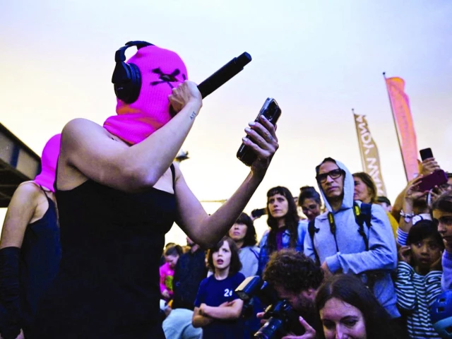 songs by pussy riot are on the list photo file songs by pussy riot are on the list photo file