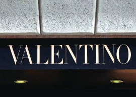 valentino refutes rumours of sale valentino refutes rumours of sale